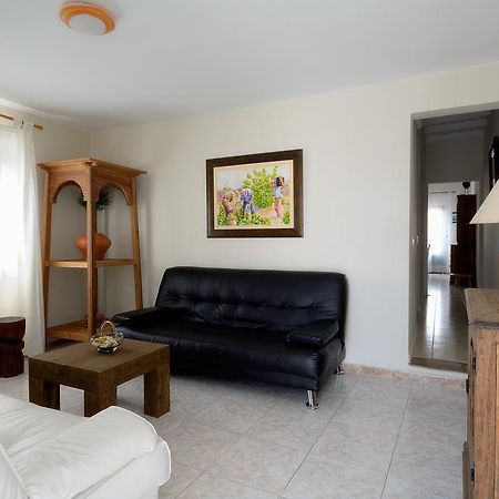 Apartment Lapa Punta Mujeres Sea Views By Pvl Стая снимка