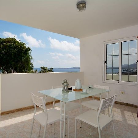 Apartment Lapa Punta Mujeres Sea Views By Pvl Стая снимка
