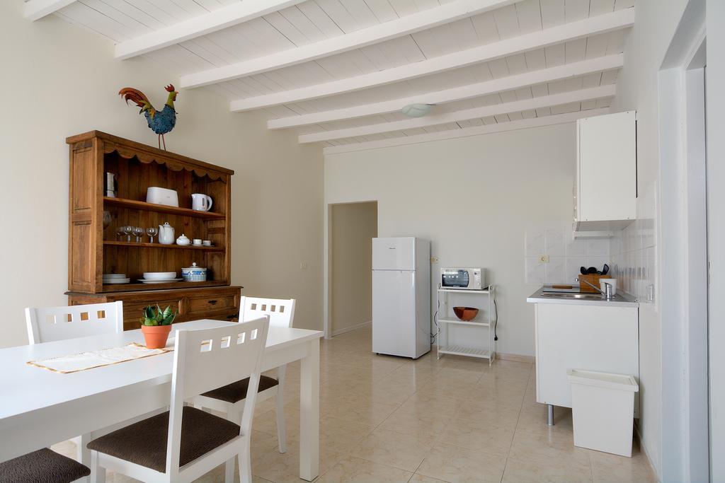 Apartment Lapa Punta Mujeres Sea Views By Pvl Стая снимка