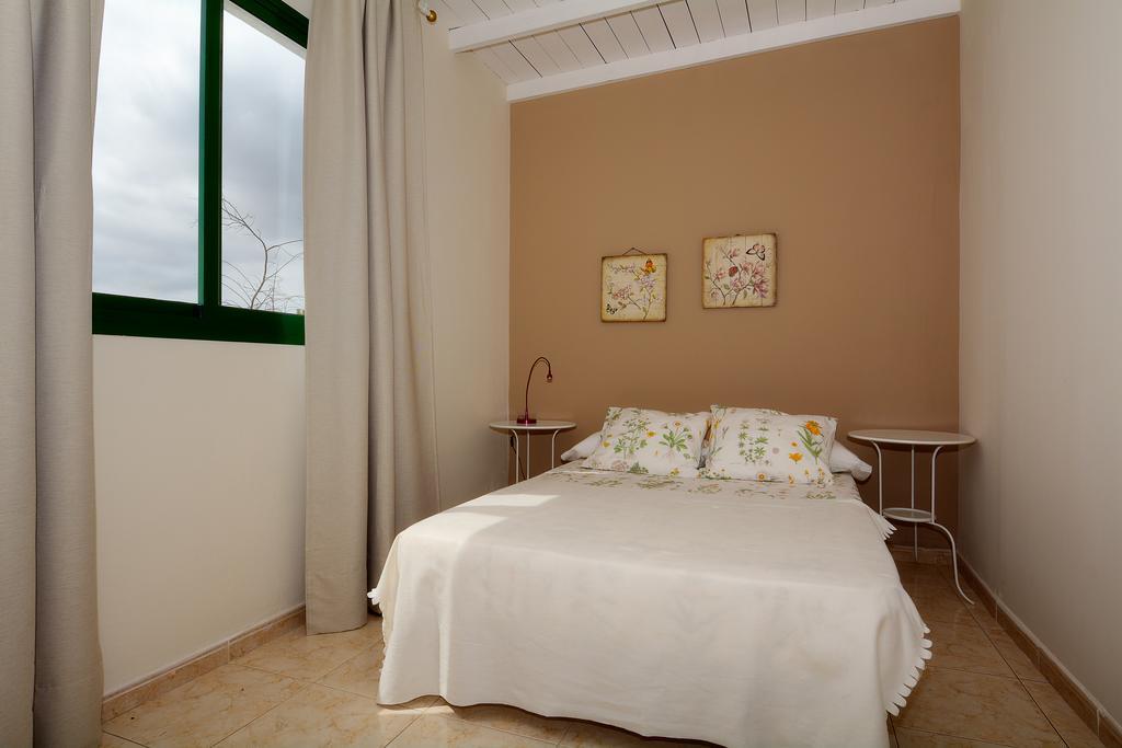 Apartment Lapa Punta Mujeres Sea Views By Pvl Стая снимка