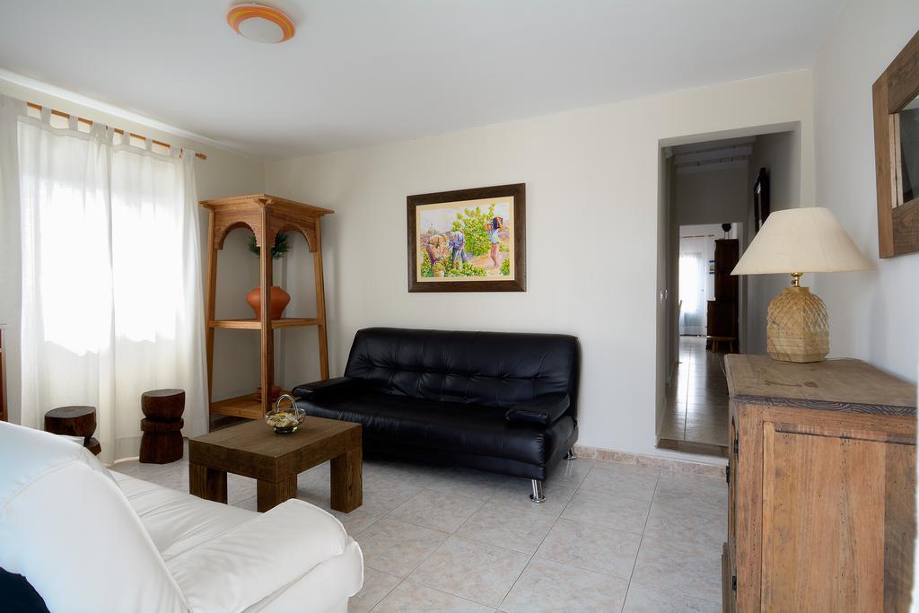 Apartment Lapa Punta Mujeres Sea Views By Pvl Стая снимка