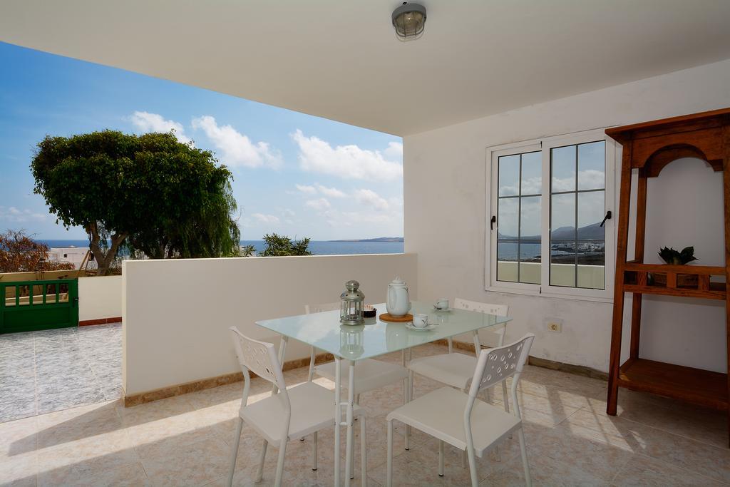 Apartment Lapa Punta Mujeres Sea Views By Pvl Стая снимка