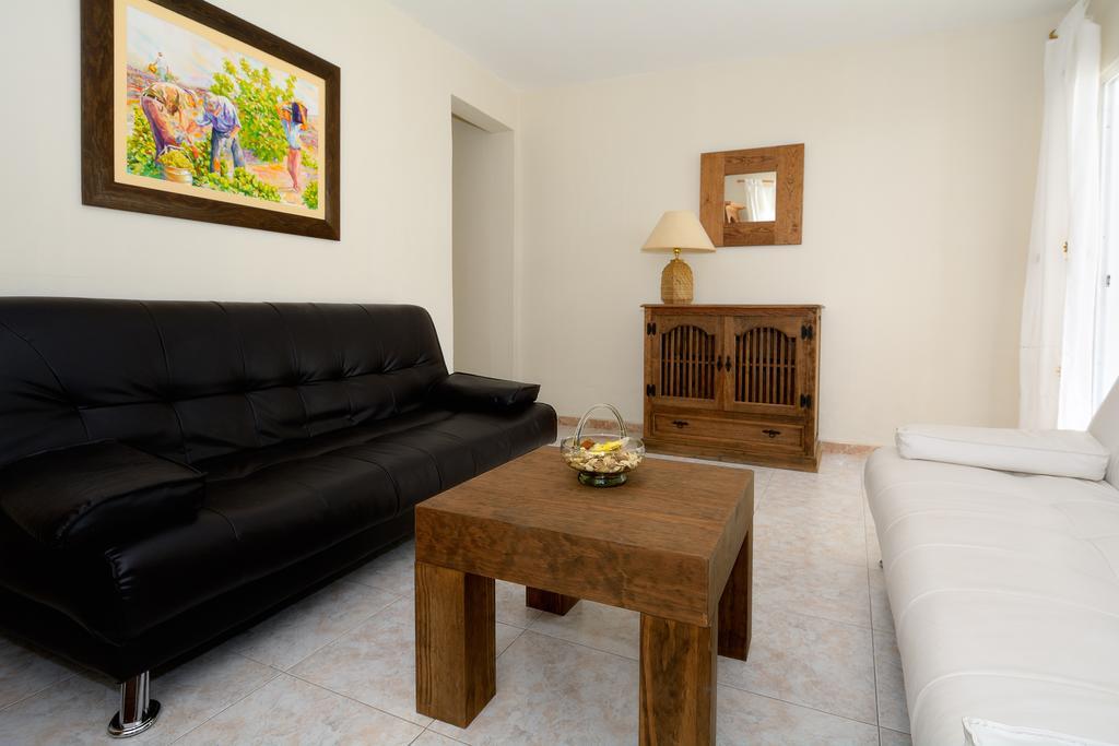 Apartment Lapa Punta Mujeres Sea Views By Pvl Стая снимка