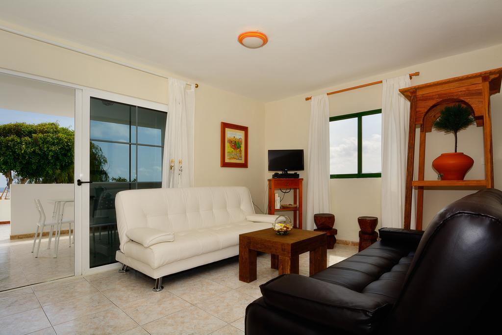 Apartment Lapa Punta Mujeres Sea Views By Pvl Стая снимка