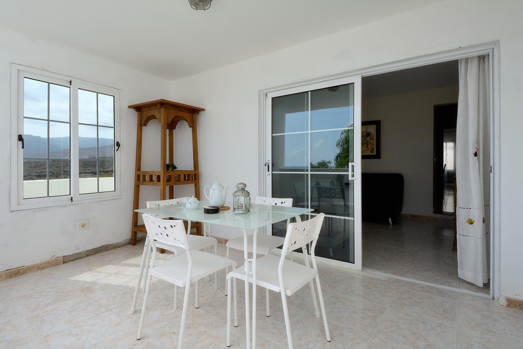 Apartment Lapa Punta Mujeres Sea Views By Pvl Стая снимка