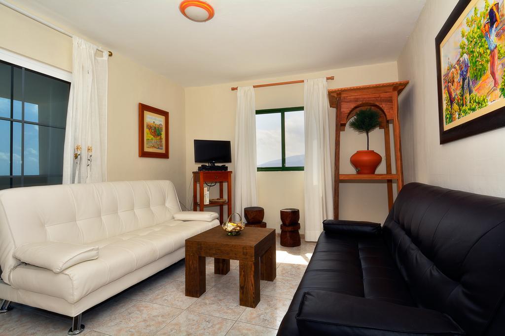 Apartment Lapa Punta Mujeres Sea Views By Pvl Стая снимка