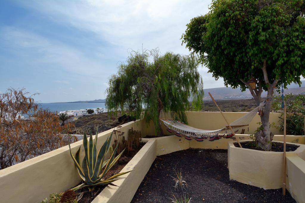 Apartment Lapa Punta Mujeres Sea Views By Pvl Стая снимка
