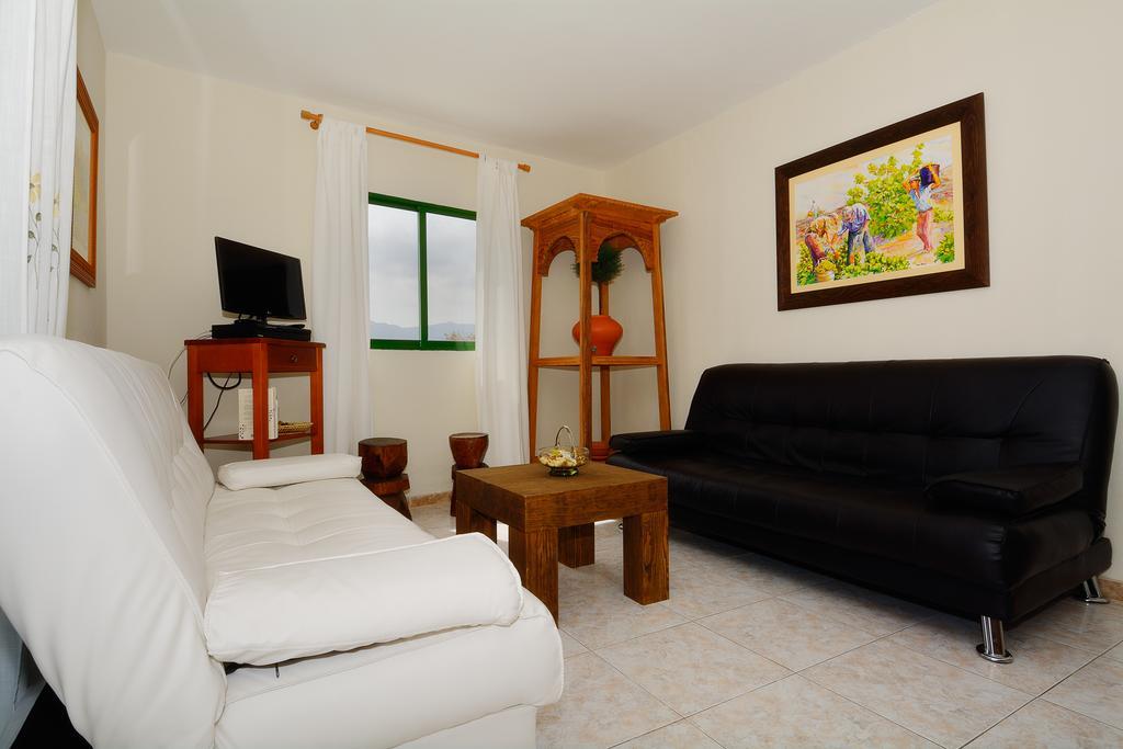 Apartment Lapa Punta Mujeres Sea Views By Pvl Стая снимка