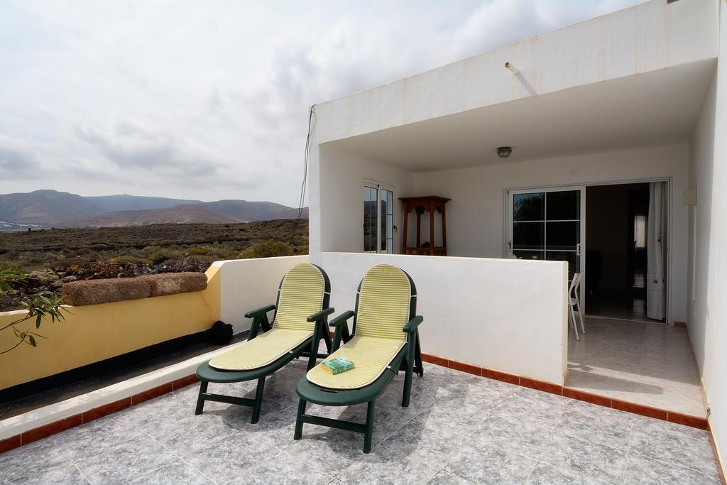 Apartment Lapa Punta Mujeres Sea Views By Pvl Стая снимка