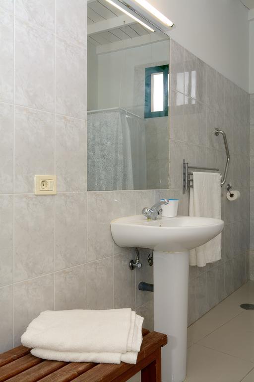Apartment Lapa Punta Mujeres Sea Views By Pvl Екстериор снимка