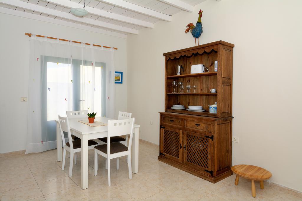 Apartment Lapa Punta Mujeres Sea Views By Pvl Стая снимка