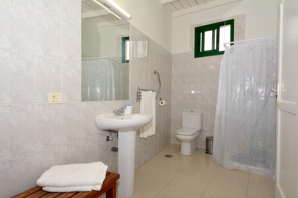Apartment Lapa Punta Mujeres Sea Views By Pvl Стая снимка