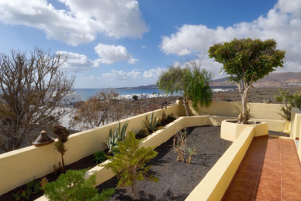 Apartment Lapa Punta Mujeres Sea Views By Pvl Стая снимка
